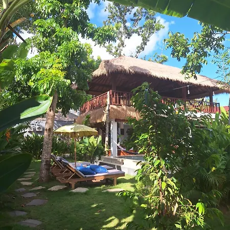 Twiny'S Hotel